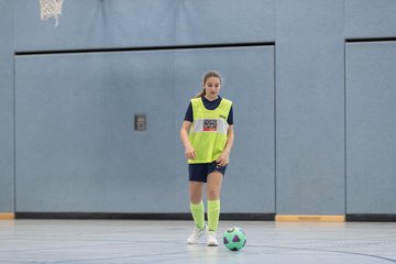 Bild 359 - C-Juniorinnen 3 Loewinnen Cup